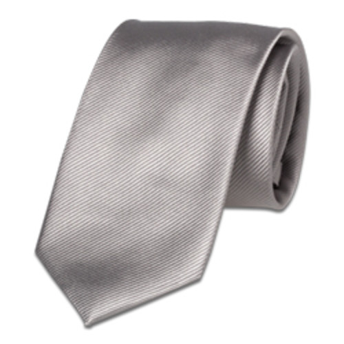 Cravate grise (1)