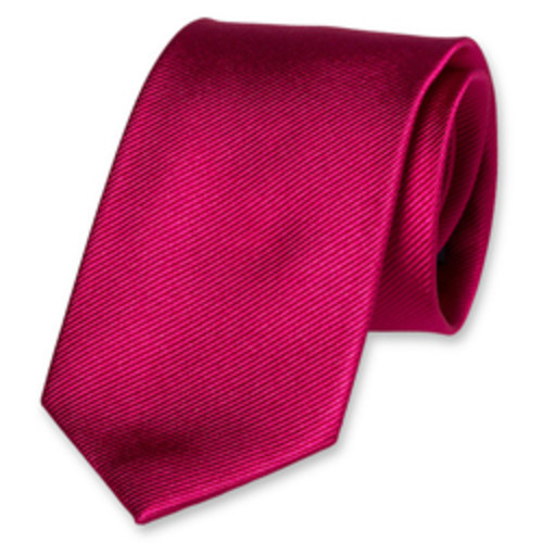 Cravate unie (1)