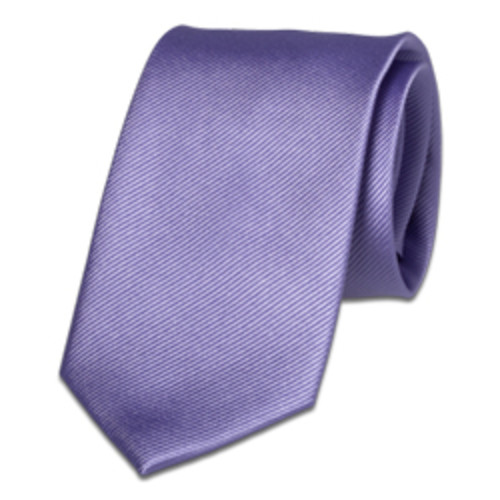 Cravate violette (1)