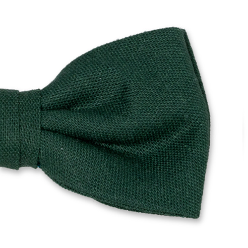 Vert Foncé Nœud Papillon (2)
