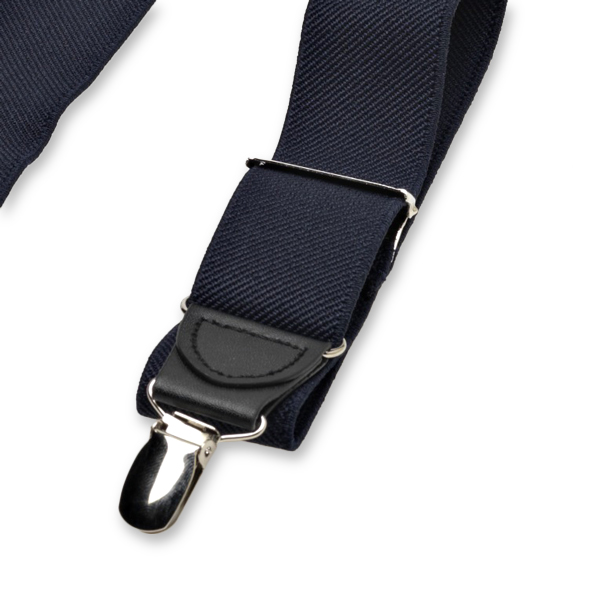 Bretelles bleu marine (2)