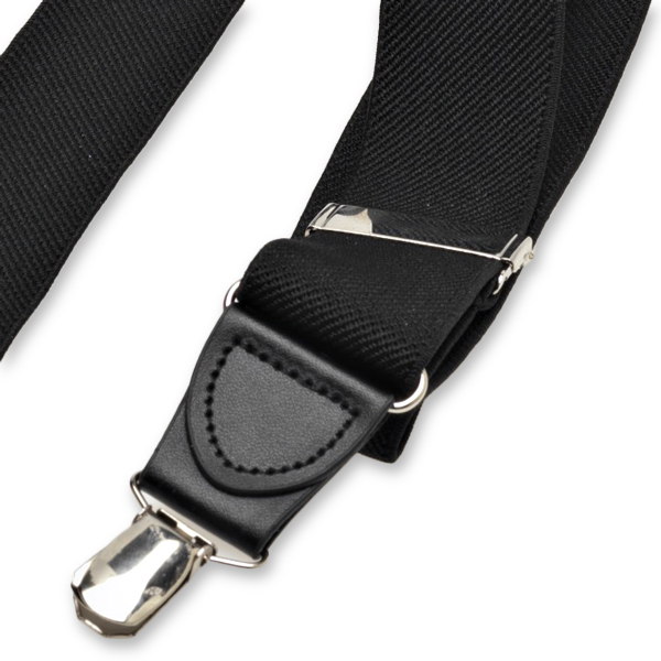 Bretelles noires (3)