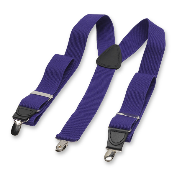 Bretelles violettes (3)
