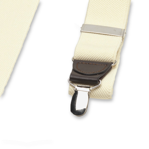 Bretelles crème (3)