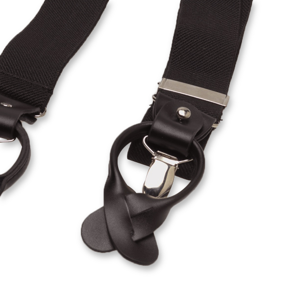 Bretelles deluxe noires (2)