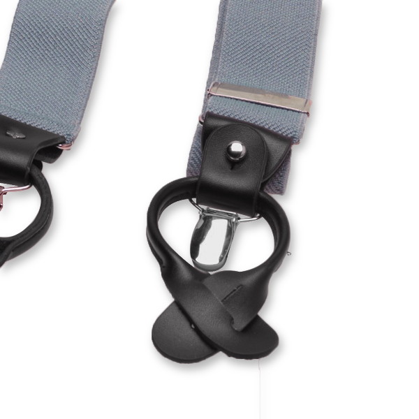 Bretelles deluxe grises (3)