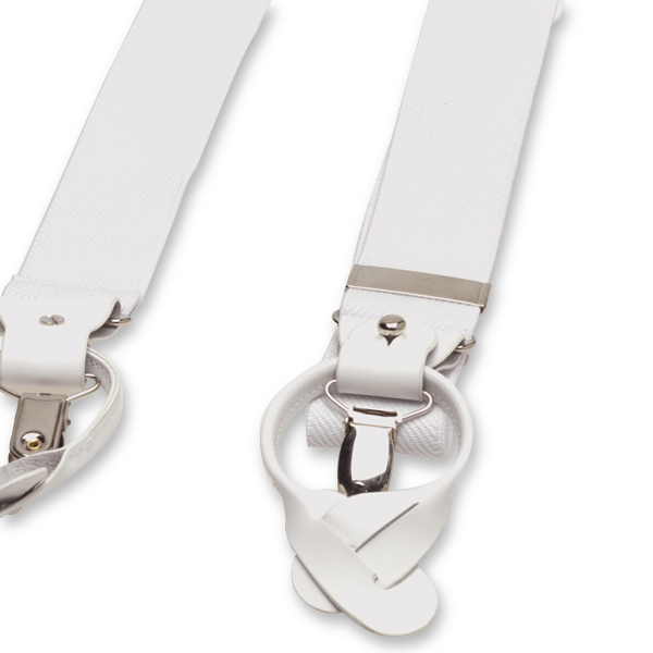 Bretelles deluxe blanches (2)