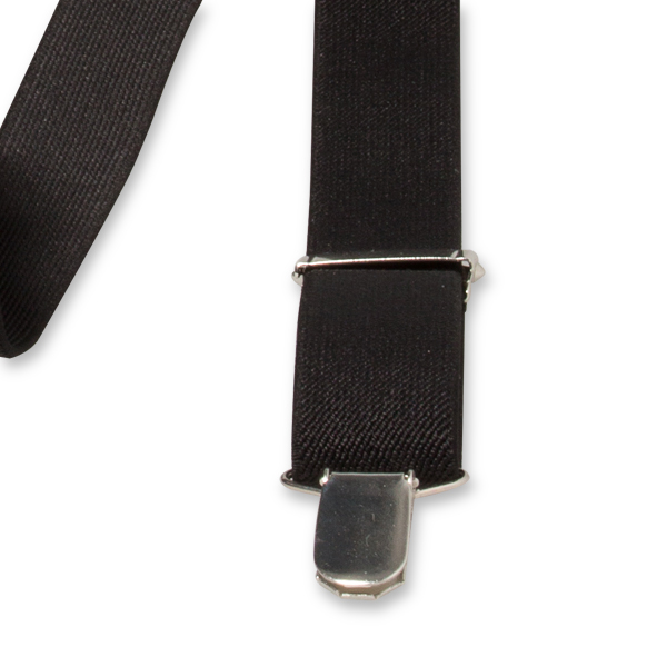 Bretelles Femme Noir (3)