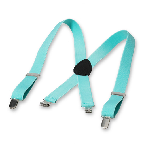 Bretelles Enfant Aqua (2)