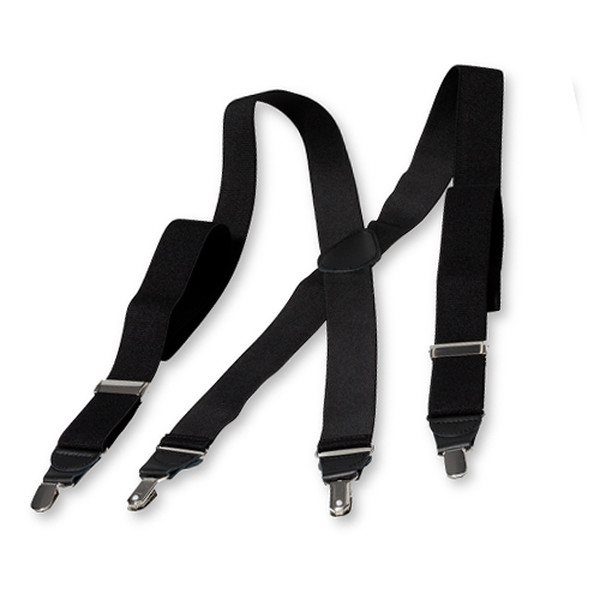 Bretelles Extra Longue Noires (2)
