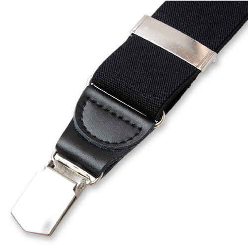 Bretelles Extra Longue Noires (3)