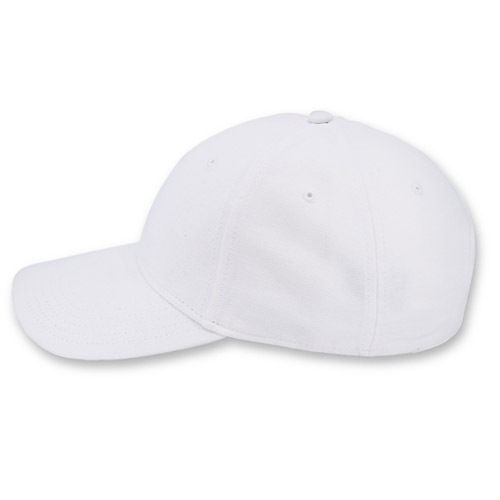 Casquette - Blanche (1)