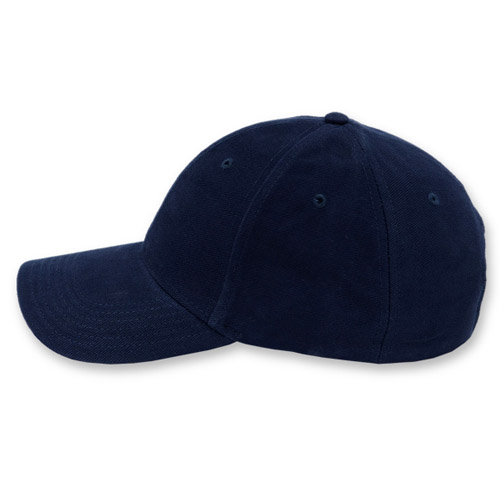 Casquette - Bleu Foncé  (1)