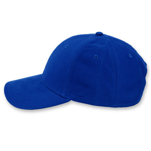 Casquette - Bleu Royal (1)