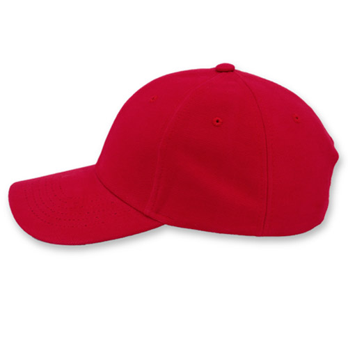 Casquette - Rouge (1)