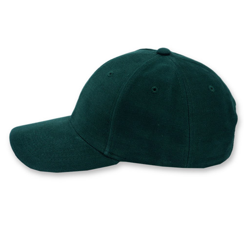 Casquette - Vert Foncé (1)