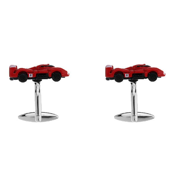 Boutons de manchette Voiture (2)