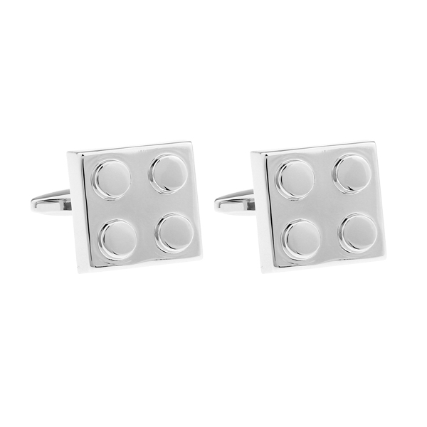 Lego Boutons de Manchette (1)