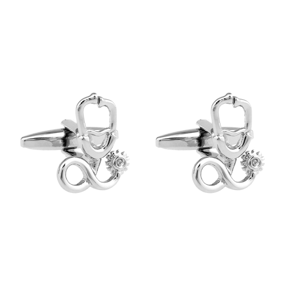 Boutons de manchette Médecin (1)