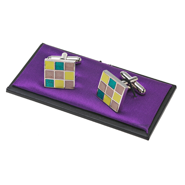 Boutons de manchette Colore (1)