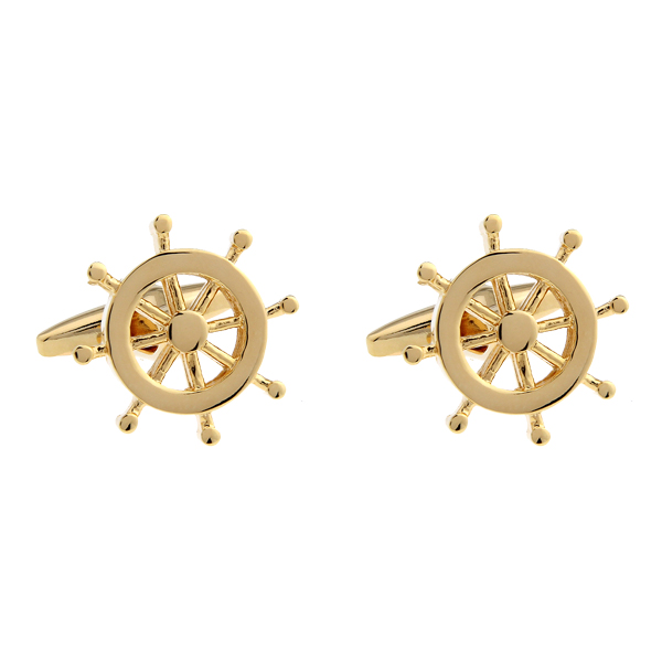 Boutons de Manchette - Volant (1)