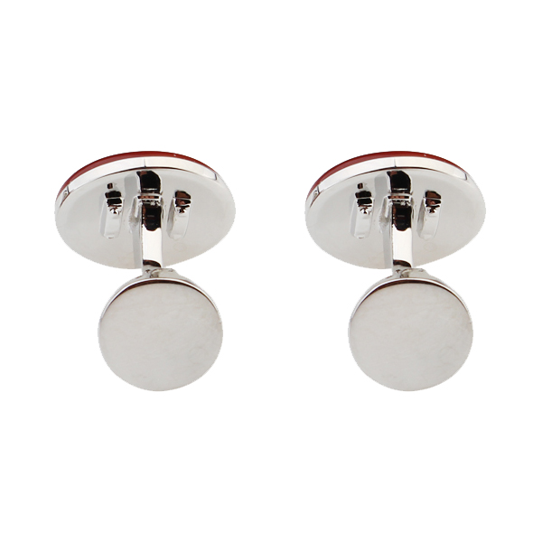 Boutons de manchette - Captain America  (3)
