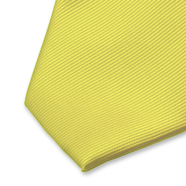 Cravate de Sécurité - Lime (2)