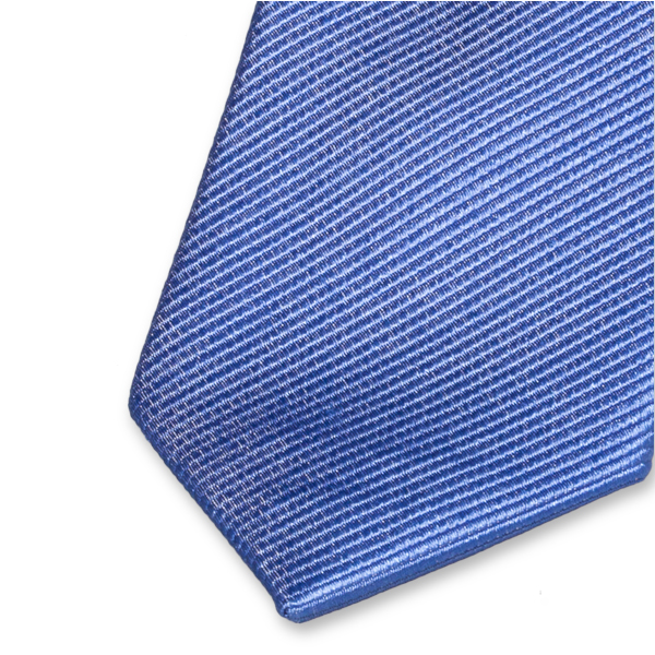 Cravate enfant bleue (2)