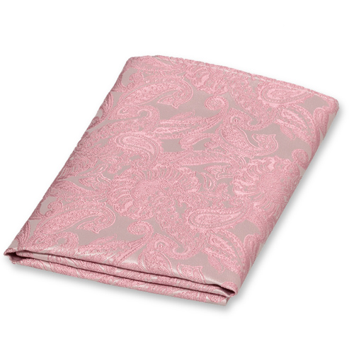 Pochette Rose Clair - Baroque (1)