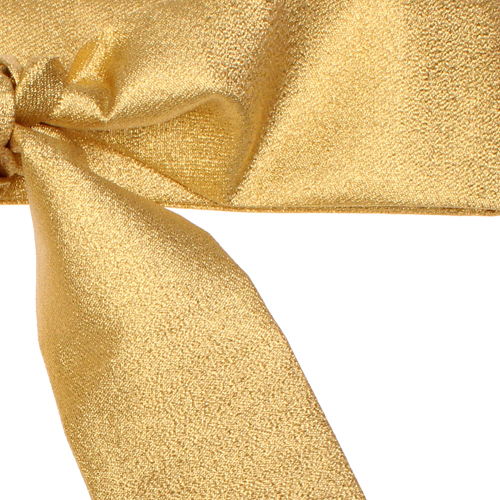 Twilly à paillettes dorées (2)