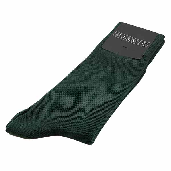 Chaussettes - Bouteille verte (2)