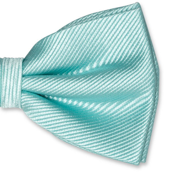 Nœud papillon homme aqua (2)