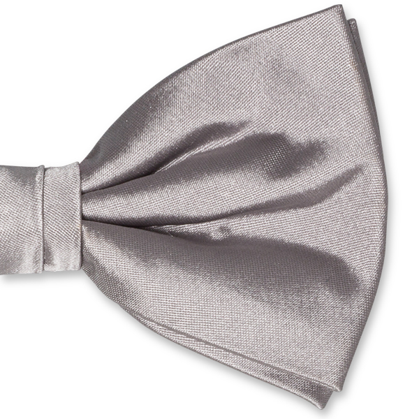 Nœud papillon homme gris (2)