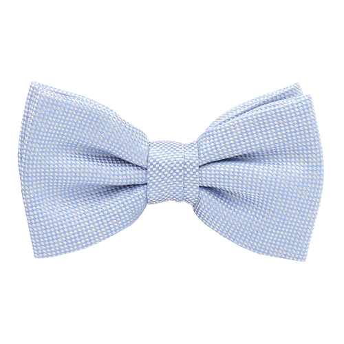 Noeud Papillon Bleu Ciel Two-tone (1)