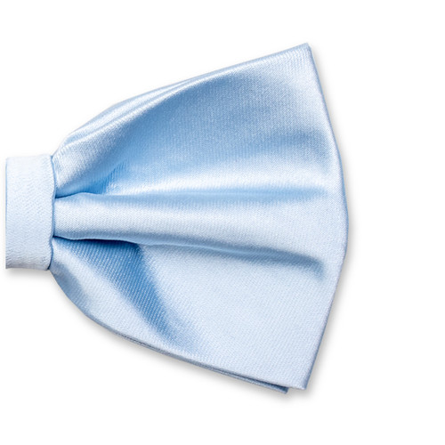 Noeud bleu bébé (2)