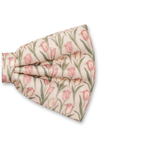 Nœud papillon tulipe (2)