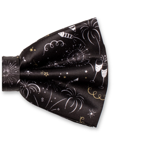 Nœud papillon Saint-Sylvestre (2)