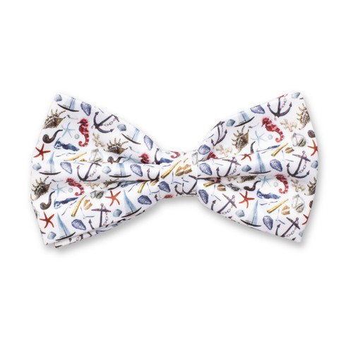 Nœud Papillon Nautique (1)