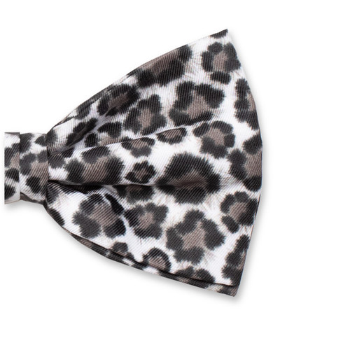 Nœud Papillon Léopard (2)