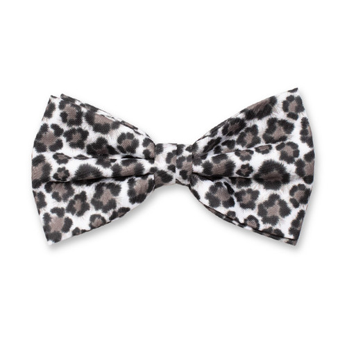 Nœud Papillon Léopard (1)