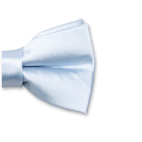 Noeud Papillon pour Enfants - Bleu bébé (2)