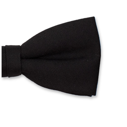 Nœud papillon noir - Pro Line (2)