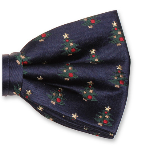 Nœud papillon noël – Sapin de Noël (2)