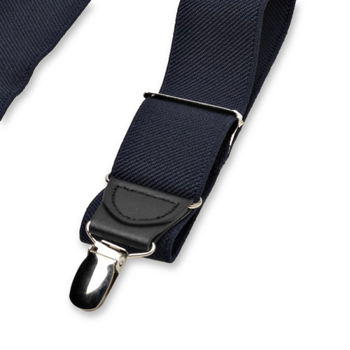 Bretelles bleu marine (2)