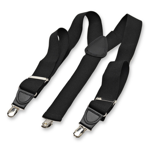 Bretelles noires (2)