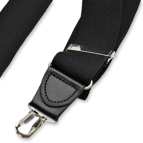 Bretelles noires (3)