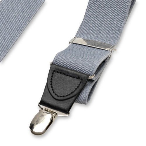 Bretelles gris clair (3)