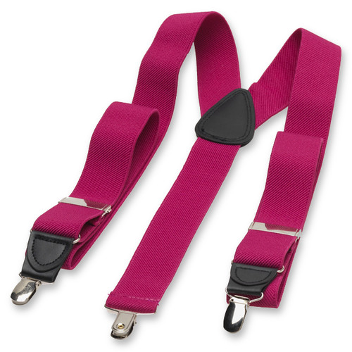 Bretelles fuchsia (2)