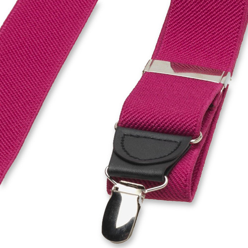 Bretelles fuchsia (3)