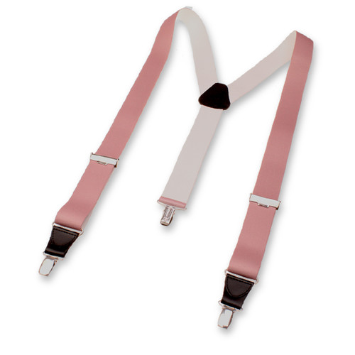 Bretelles Vieux rose (2)